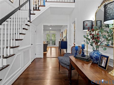 Tiny photo for 8205 Kimbershell Place, Henrico, VA 23229 (MLS # 2601594)