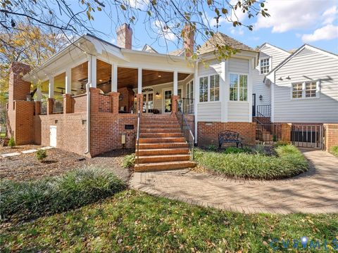 Tiny photo for 8205 Kimbershell Place, Henrico, VA 23229 (MLS # 2601594)