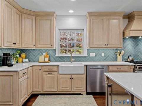 Tiny photo for 8205 Kimbershell Place, Henrico, VA 23229 (MLS # 2601594)