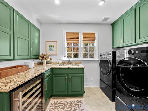 Tiny photo for 8205 Kimbershell Place, Henrico, VA 23229 (MLS # 2601594)