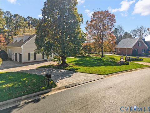 Tiny photo for 8205 Kimbershell Place, Henrico, VA 23229 (MLS # 2601594)