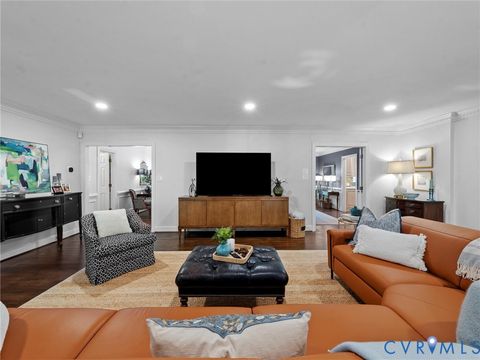 Tiny photo for 8205 Kimbershell Place, Henrico, VA 23229 (MLS # 2601594)