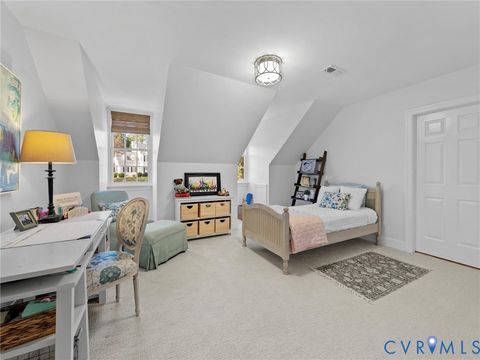 Tiny photo for 8205 Kimbershell Place, Henrico, VA 23229 (MLS # 2601594)