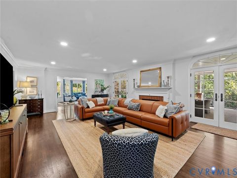 Tiny photo for 8205 Kimbershell Place, Henrico, VA 23229 (MLS # 2601594)