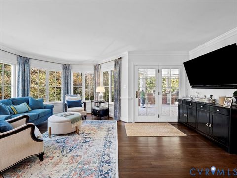 Tiny photo for 8205 Kimbershell Place, Henrico, VA 23229 (MLS # 2601594)