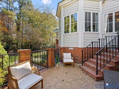 Tiny photo for 8205 Kimbershell Place, Henrico, VA 23229 (MLS # 2601594)