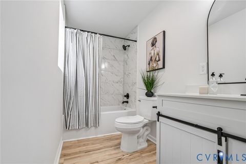 Tiny photo for 21514 Pannill Street, South Chesterfield, VA 23803 (MLS # 2529429)