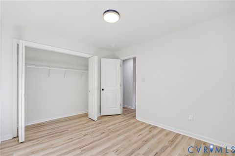 Tiny photo for 21514 Pannill Street, South Chesterfield, VA 23803 (MLS # 2529429)