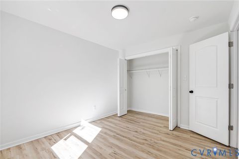 Tiny photo for 21514 Pannill Street, South Chesterfield, VA 23803 (MLS # 2529429)