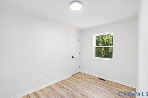 Tiny photo for 21514 Pannill Street, South Chesterfield, VA 23803 (MLS # 2529429)
