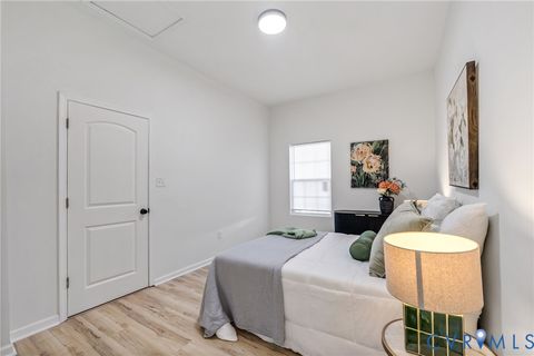 Tiny photo for 21514 Pannill Street, South Chesterfield, VA 23803 (MLS # 2529429)