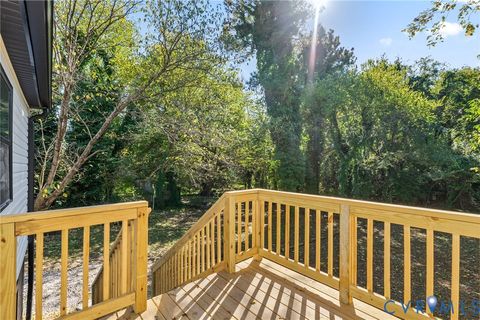 Tiny photo for 21514 Pannill Street, South Chesterfield, VA 23803 (MLS # 2529429)