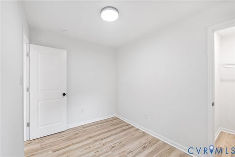 Tiny photo for 21514 Pannill Street, South Chesterfield, VA 23803 (MLS # 2529429)