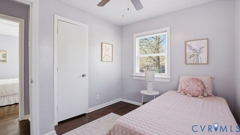 Tiny photo for 2313 Ruffin Road, Richmond, VA 23234 (MLS # 2532591)