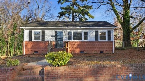 Tiny photo for 2313 Ruffin Road, Richmond, VA 23234 (MLS # 2532591)