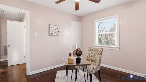 Tiny photo for 2313 Ruffin Road, Richmond, VA 23234 (MLS # 2532591)