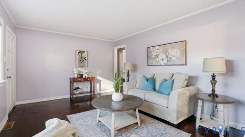 Tiny photo for 2313 Ruffin Road, Richmond, VA 23234 (MLS # 2532591)