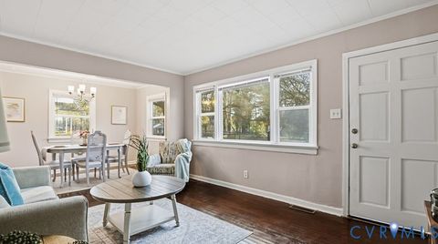 Tiny photo for 2313 Ruffin Road, Richmond, VA 23234 (MLS # 2532591)