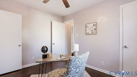 Tiny photo for 2313 Ruffin Road, Richmond, VA 23234 (MLS # 2532591)