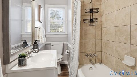 Tiny photo for 2313 Ruffin Road, Richmond, VA 23234 (MLS # 2532591)