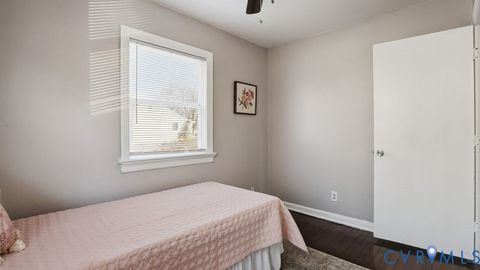 Tiny photo for 2313 Ruffin Road, Richmond, VA 23234 (MLS # 2532591)
