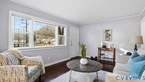 Tiny photo for 2313 Ruffin Road, Richmond, VA 23234 (MLS # 2532591)