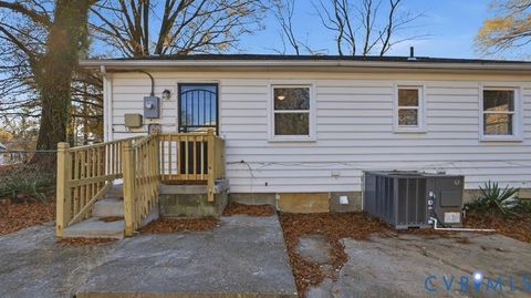 Tiny photo for 2313 Ruffin Road, Richmond, VA 23234 (MLS # 2532591)