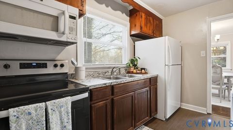 Tiny photo for 2313 Ruffin Road, Richmond, VA 23234 (MLS # 2532591)
