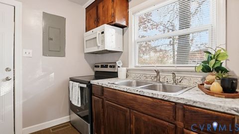 Tiny photo for 2313 Ruffin Road, Richmond, VA 23234 (MLS # 2532591)