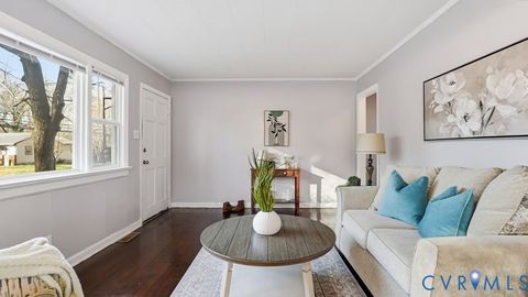 Tiny photo for 2313 Ruffin Road, Richmond, VA 23234 (MLS # 2532591)