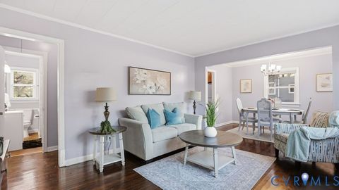 Tiny photo for 2313 Ruffin Road, Richmond, VA 23234 (MLS # 2532591)