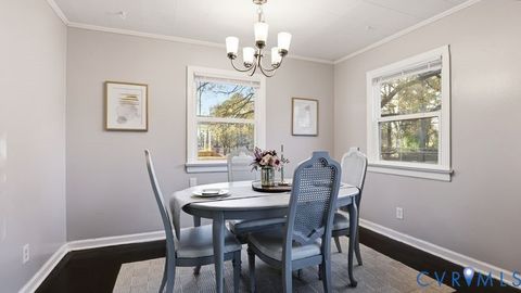 Tiny photo for 2313 Ruffin Road, Richmond, VA 23234 (MLS # 2532591)