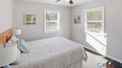 Tiny photo for 2313 Ruffin Road, Richmond, VA 23234 (MLS # 2532591)