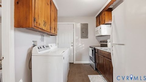 Tiny photo for 2313 Ruffin Road, Richmond, VA 23234 (MLS # 2532591)