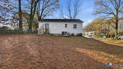 Tiny photo for 2313 Ruffin Road, Richmond, VA 23234 (MLS # 2532591)