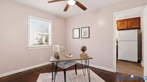 Tiny photo for 2313 Ruffin Road, Richmond, VA 23234 (MLS # 2532591)