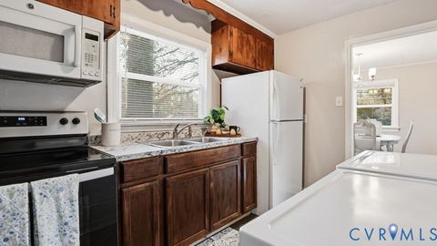 Tiny photo for 2313 Ruffin Road, Richmond, VA 23234 (MLS # 2532591)