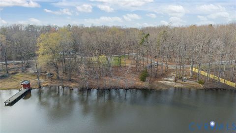 Tiny photo for 0 Perch Street, Gum Spring, VA 23065 (MLS # 2607755)