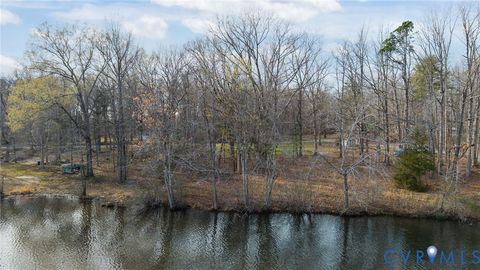 Tiny photo for 0 Perch Street, Gum Spring, VA 23065 (MLS # 2607755)