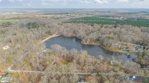 Tiny photo for 0 Perch Street, Gum Spring, VA 23065 (MLS # 2607755)