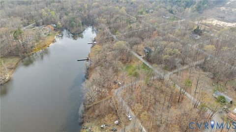 Tiny photo for 0 Perch Street, Gum Spring, VA 23065 (MLS # 2607755)