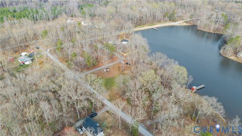 Tiny photo for 0 Perch Street, Gum Spring, VA 23065 (MLS # 2607755)