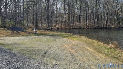 Tiny photo for 0 Perch Street, Gum Spring, VA 23065 (MLS # 2607755)