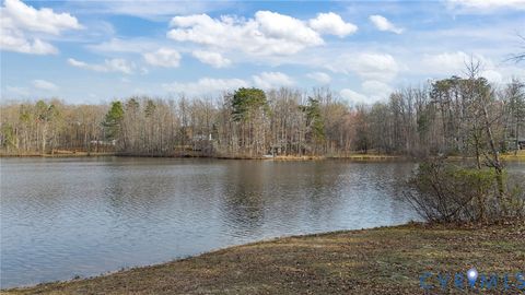 Tiny photo for 0 Perch Street, Gum Spring, VA 23065 (MLS # 2607755)