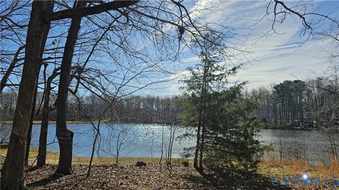 Tiny photo for 0 Perch Street, Gum Spring, VA 23065 (MLS # 2607755)