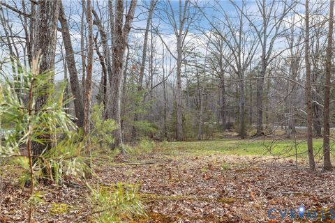Tiny photo for 0 Perch Street, Gum Spring, VA 23065 (MLS # 2607755)