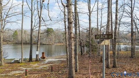 Tiny photo for 0 Perch Street, Gum Spring, VA 23065 (MLS # 2607755)