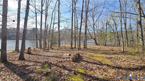 Tiny photo for 0 Perch Street, Gum Spring, VA 23065 (MLS # 2607755)
