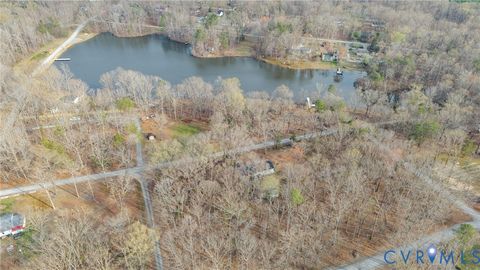 Tiny photo for 0 Perch Street, Gum Spring, VA 23065 (MLS # 2607755)