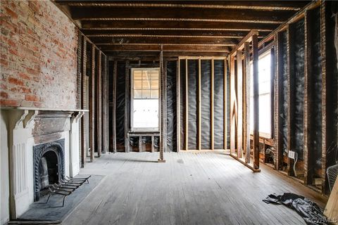 A home in null